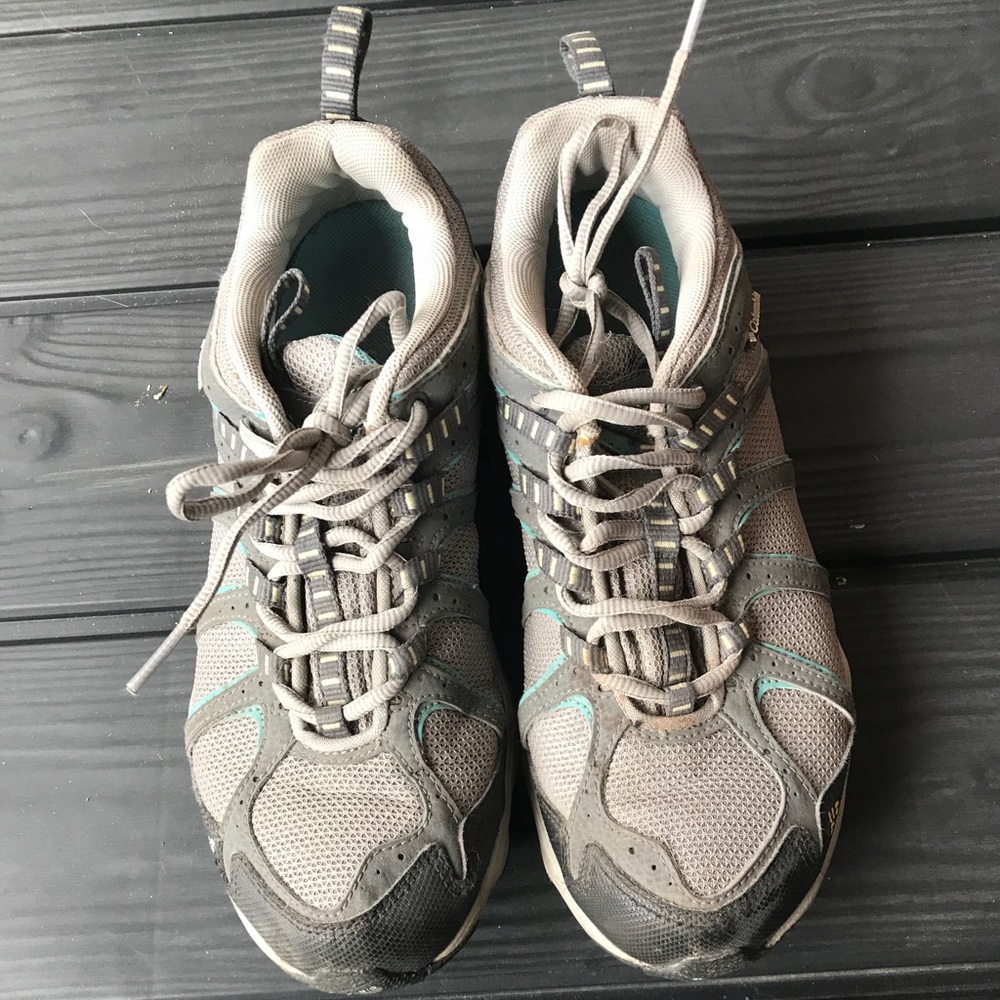 Women’s Columbia shoes